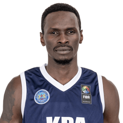 Benjamin Muga