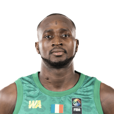 Mamadou Doucoure
