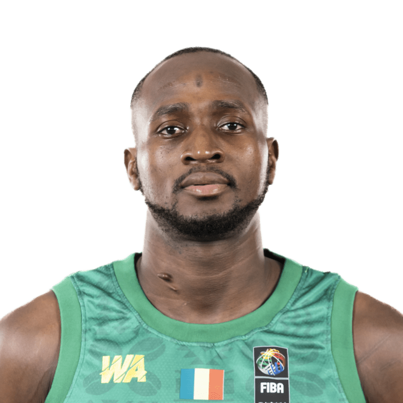 Mamadou Doucoure