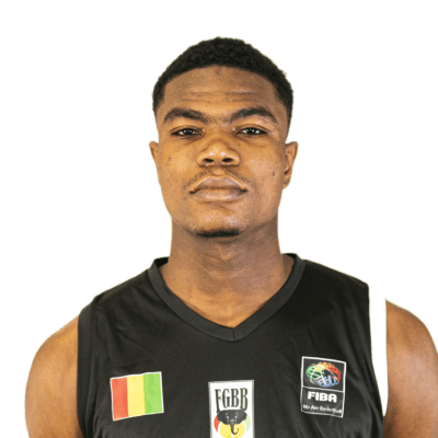 Alseny Balde