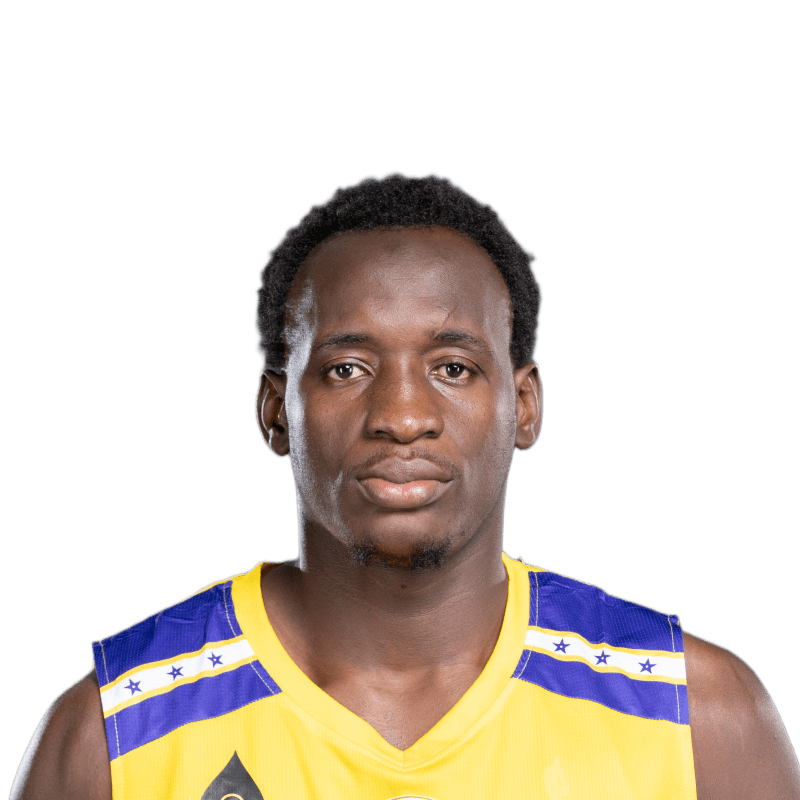Lassina Sidibé