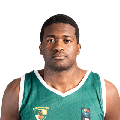 Chandler Osamede Oriakhi
