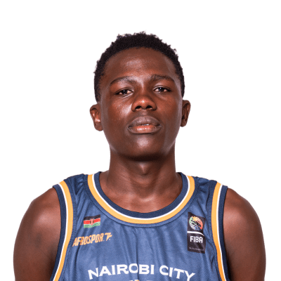 Powell Owino