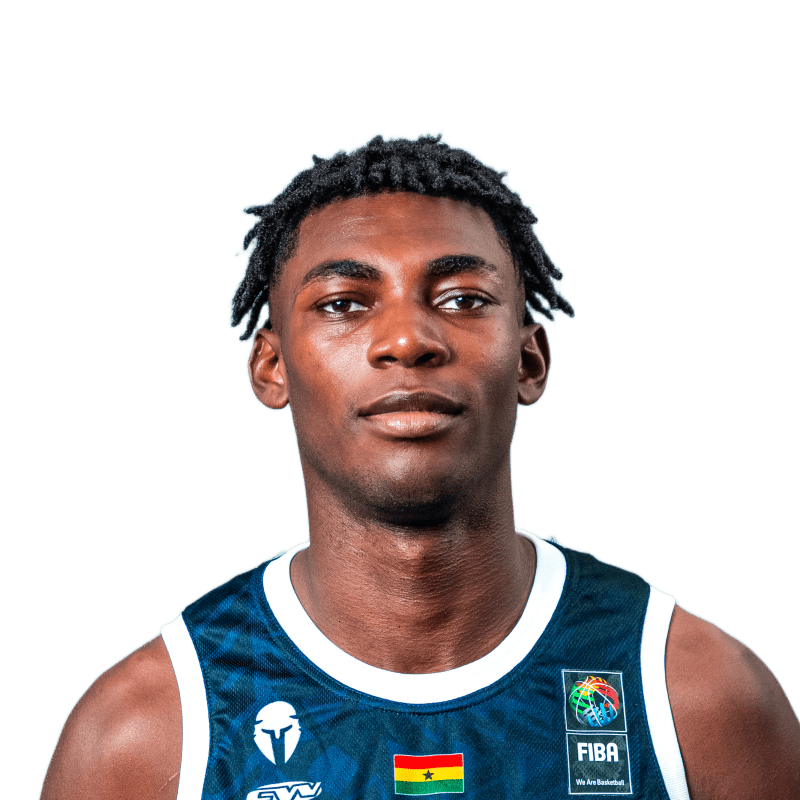 Ekpo Effiong Bassey