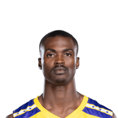 Amadu Sesay