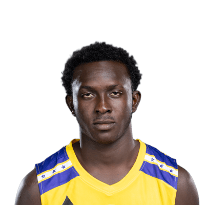 Anthony Surprise Quadri