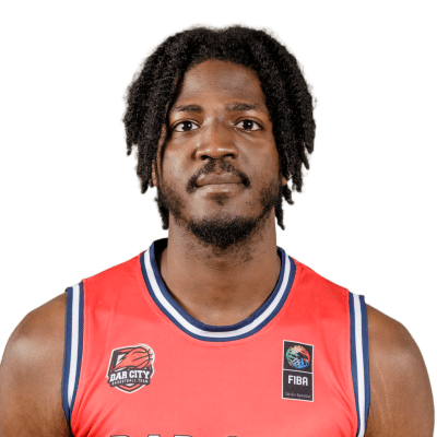 Makhi Ahkim Mitchell