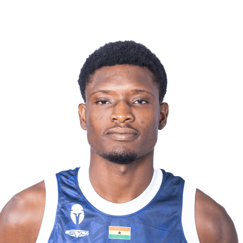 Godfred Bawa