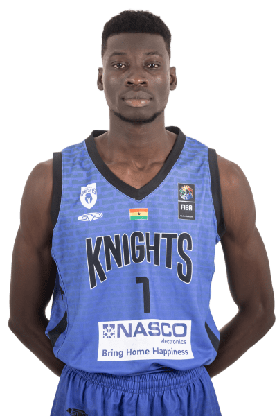 Benjamin Ashitei
