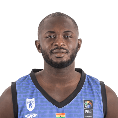 Desmond Ofoe Cobblah