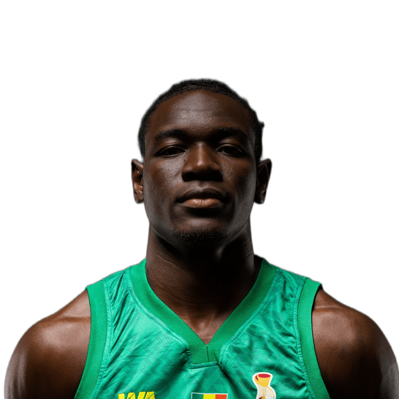 Mahamane Coulibaly