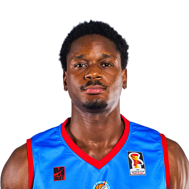Elisee Mutombo Tshienda,