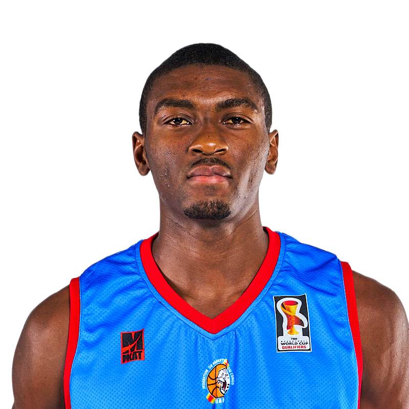 Franck Nyembo