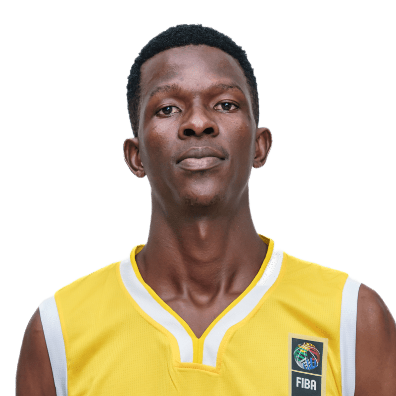 Emmanuel Chacha Manyonyi