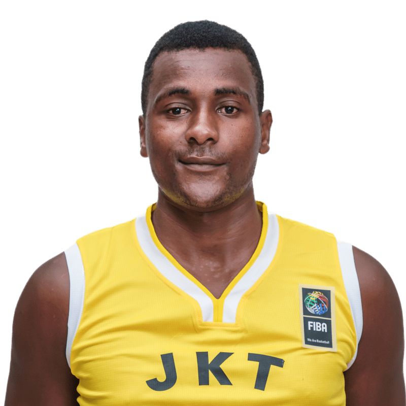 Jacob Linus Mganga