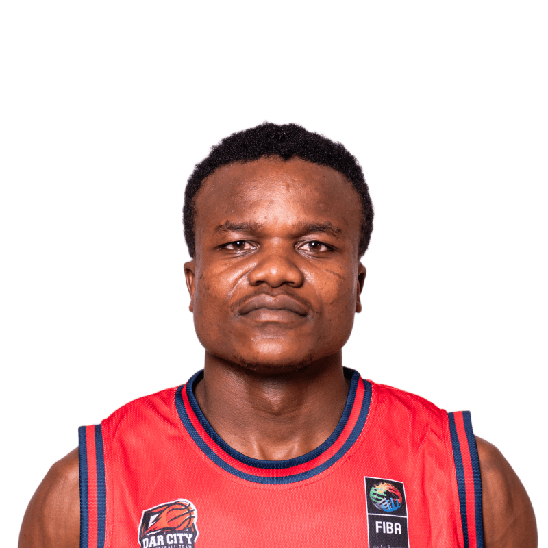 Omary Ndula