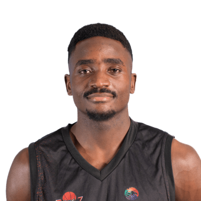 Clayton Chikwendo