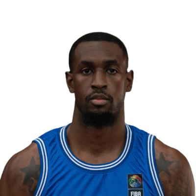 Donovan Lamont Jones