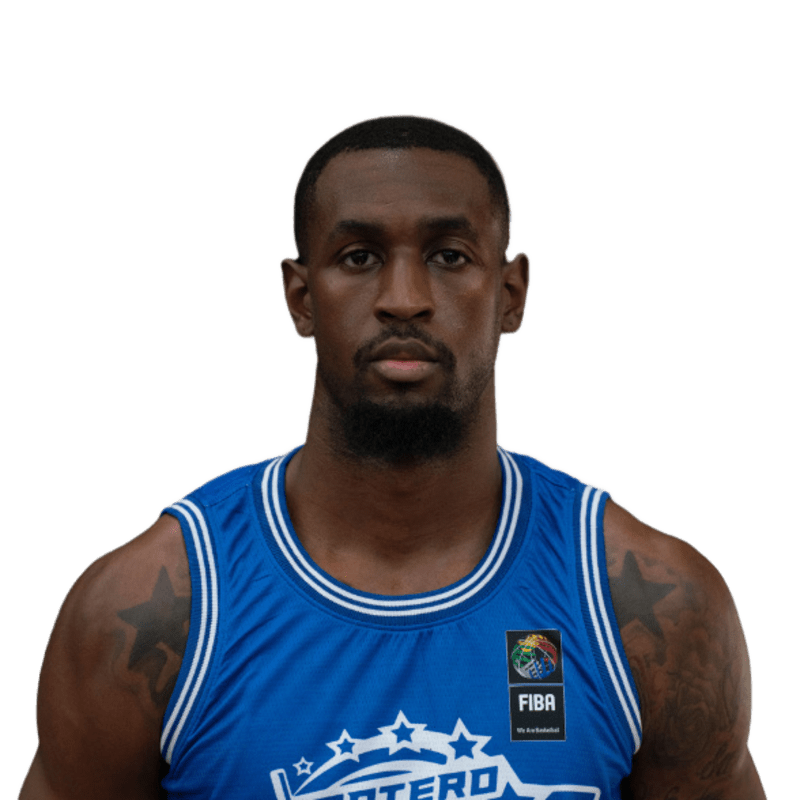 Donovan Lamont Jones