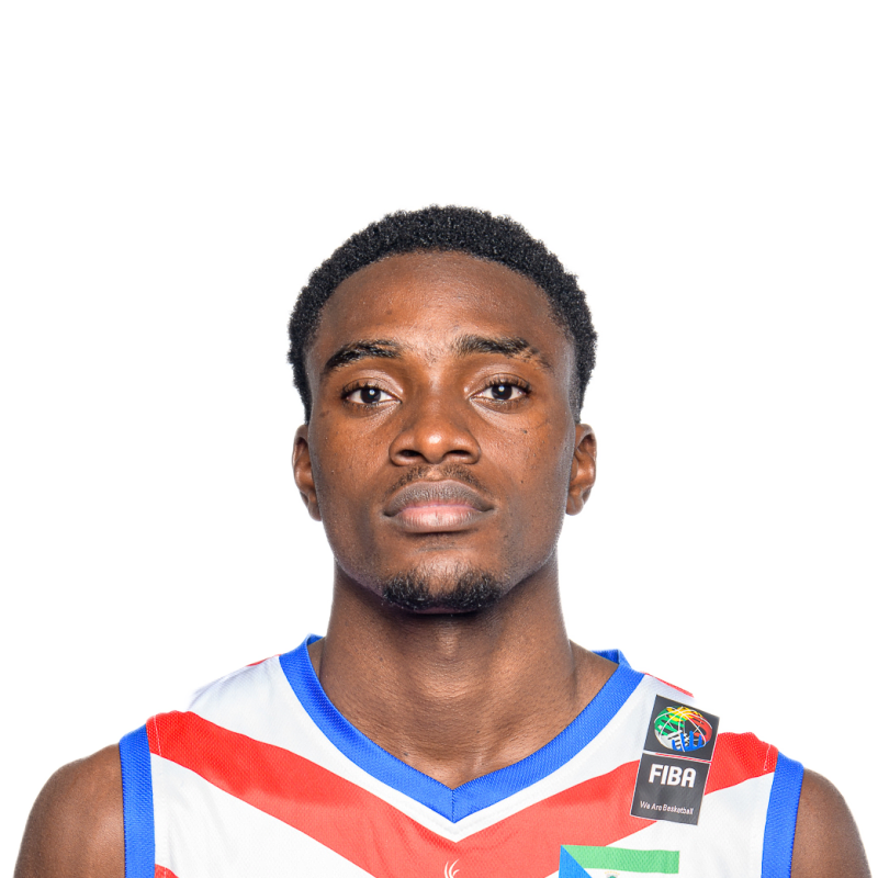 Oscar Oyono Okenve