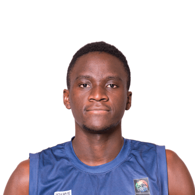 Gilbert Muleya