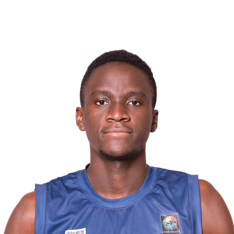Gilbert Muleya