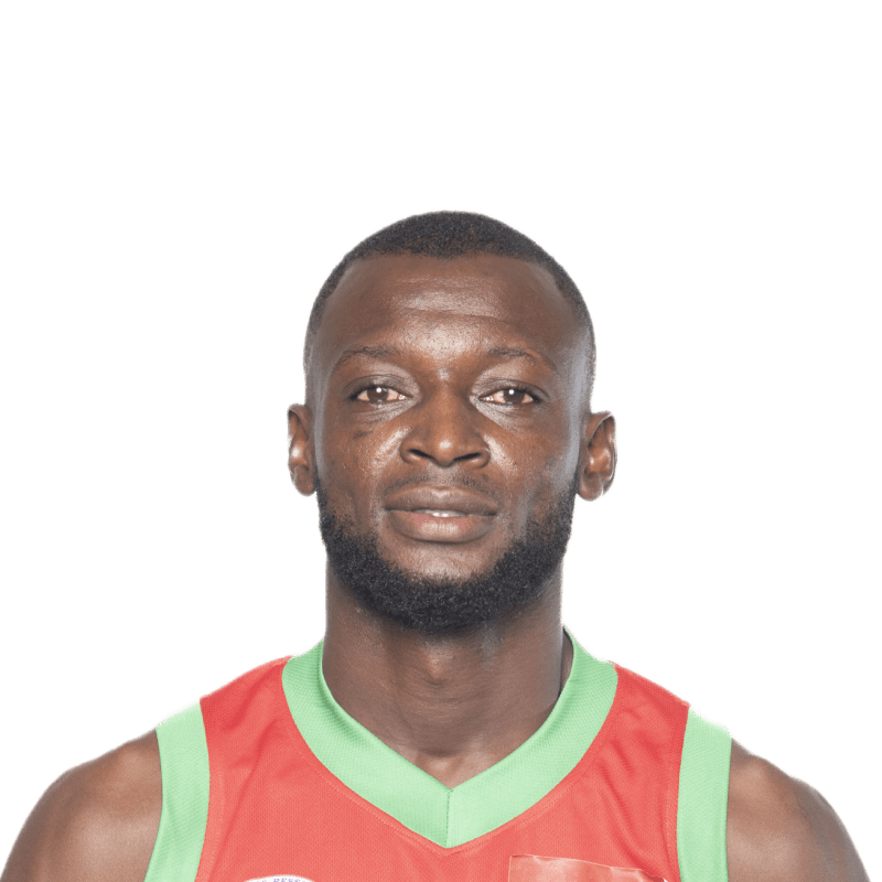 Rocky Bahinga