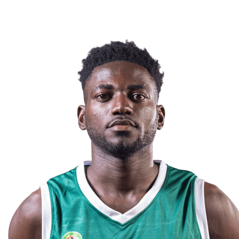 Désiré Victoire Mouzita Mboukou