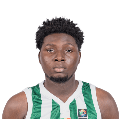 Binaly Toure
