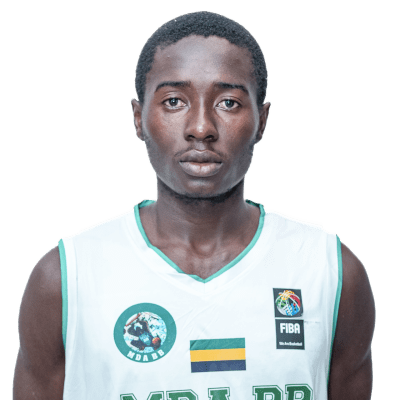 Joseph Ulrich Obiang Akam