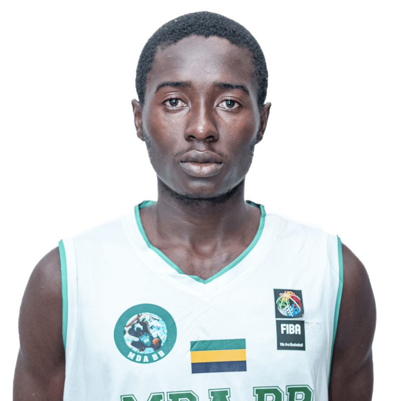 Joseph Ulrich Obiang Akam