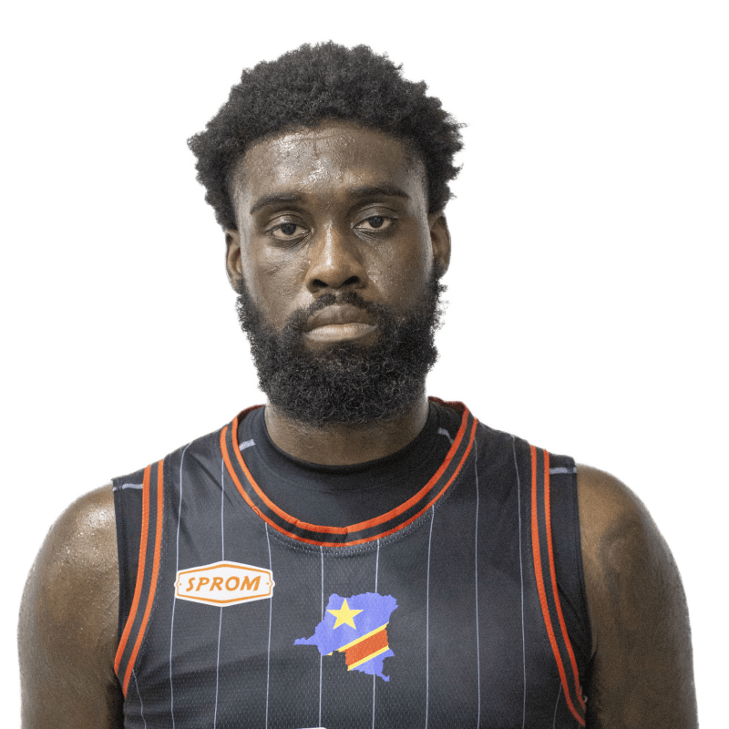 Myles Thompson