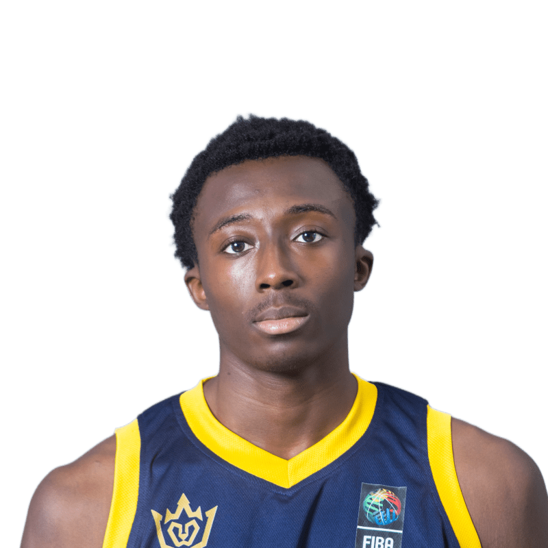Aboubakr Gbane