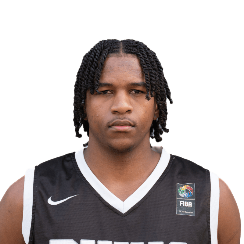Dominick Thomas