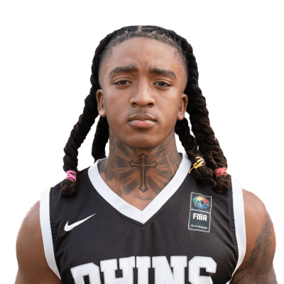 Kendrick James Delahoussaye Jr.