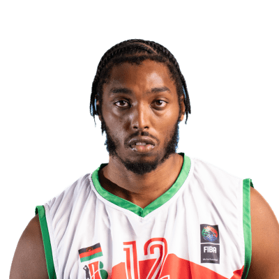 Marquis Cunningham