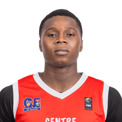 Louis Desiré Soumah