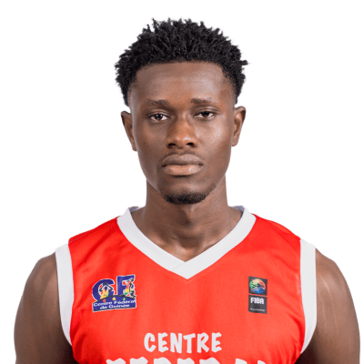Daouda Doumbouya