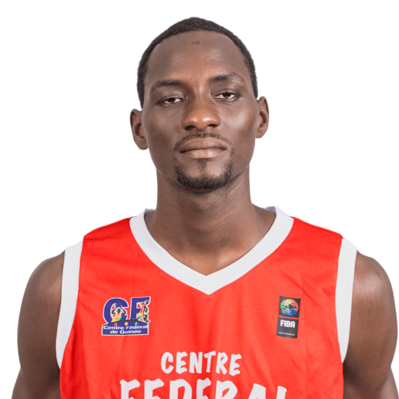 Mamadou Kaba