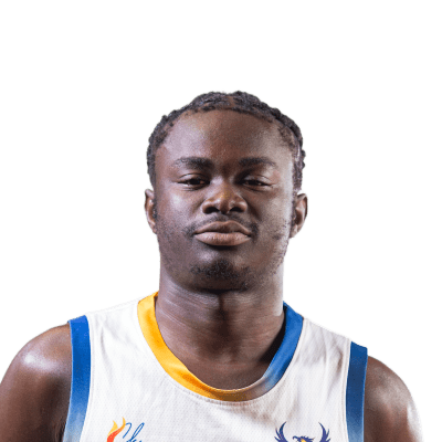 Francois Xavier Mungenga Mungenga