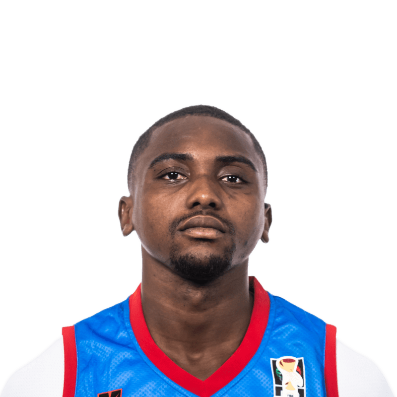 Deo Mwanyimi