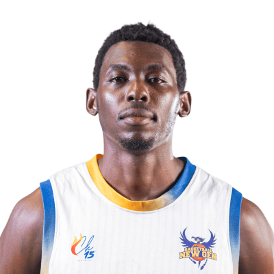 Patrick Nzamba Yulu