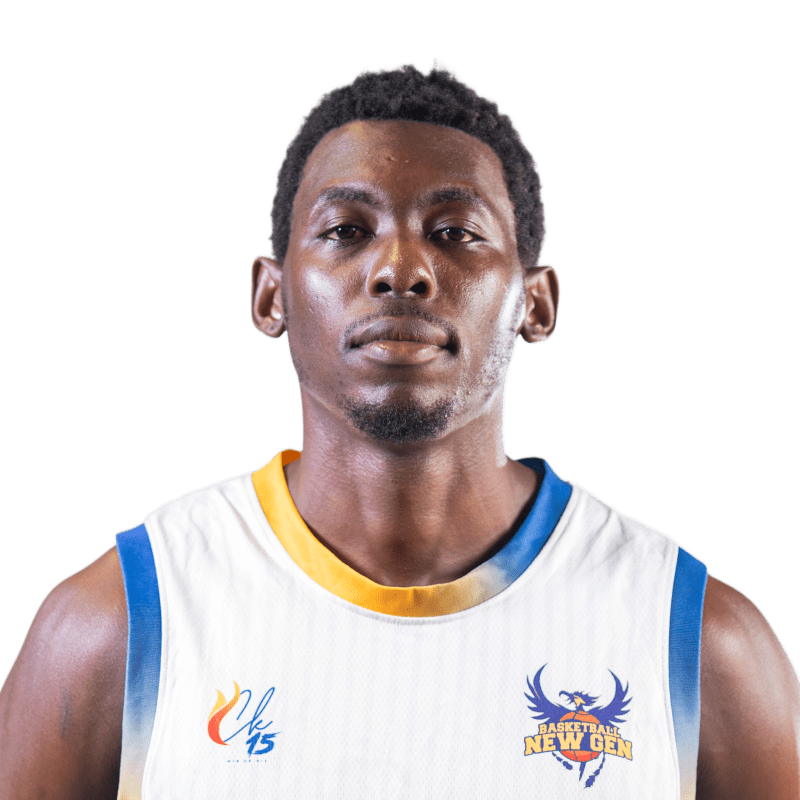 Patrick Nzamba Yulu