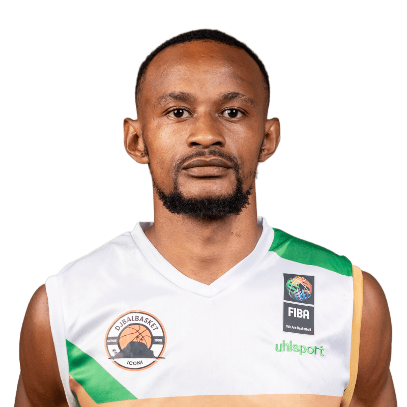 Mmadi Abdou Kassim