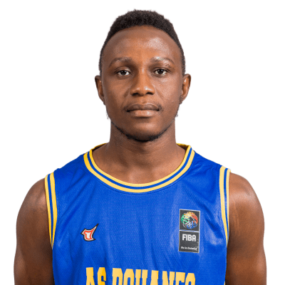 Wendeketa Ouedraogo