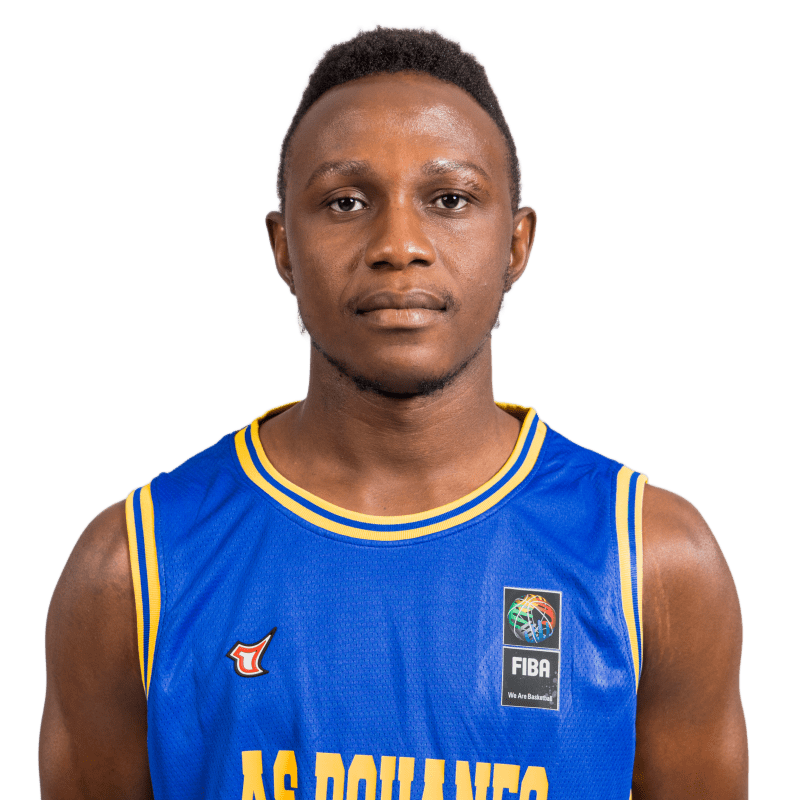 Wendeketa Ouedraogo
