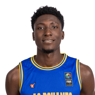 Alassane Bambara