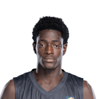 Sedjro Elvis Sylvanus Godonou
