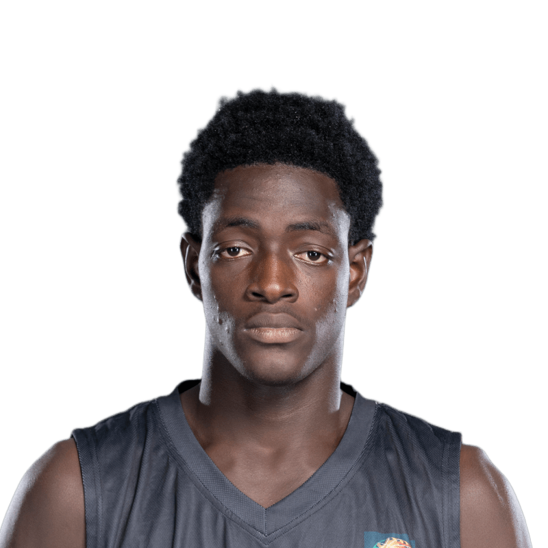 Sedjro Elvis Sylvanus Godonou