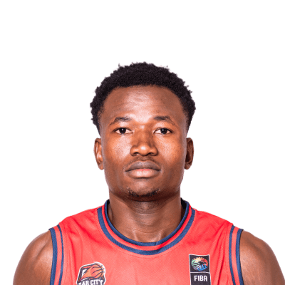 Jamal Ally Salum